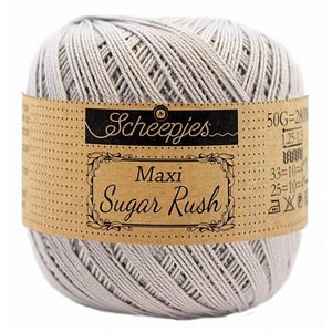 Scheepjeswol Maxi Sugar Rush 50 gram 074 Mercury