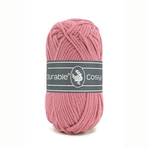 Durable Durable Cosy Vintage Pink 225 50 gram