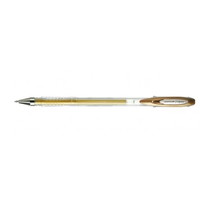 Uni-ball Signo Gelpen Goud 0,5 mm