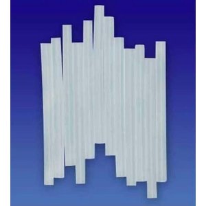 Hobby & Crafting Fun Lijmpatronen 7,2mmx10 cm 12 stuks