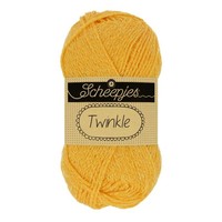 Scheepjes Twinkle 50 gram nr 936 Geel