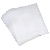 Plastic stramien 26,5 x 34cm (1 stuks)