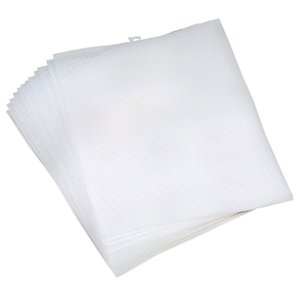 Restyle Plastic stramien 26,5 x 34cm (1 stuks)