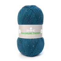 DMC Magnum Tweed 400 gram nr 637