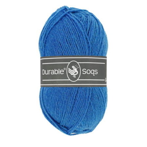 Durable Durable Soqs 50 gram Cobalt 2103