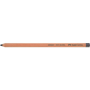 Faber Castell Faber Castell pastelpotlood Pitt 181 Payne's grijs