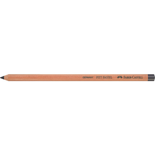 Faber Castell Faber Castell pastelpotlood Pitt 181 Payne's grijs