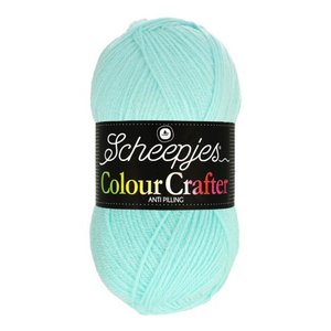 Scheepjeswol Scheepjes Colour Crafter 100 gram - 1034 Urk