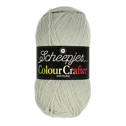 Scheepjeswol Scheepjes Colour Crafter 100 gram - 2019 Sint Niklaas