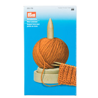Prym Wolhouder Beukenhout