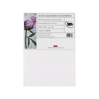 Acrylverfpapier A2