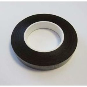 Hobby & Crafting Fun Bloemistentape Bruin 12 mm x ca. 27 meter