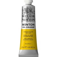 Winton olieverf 37 ml Cadmium Yellow Pale Hue