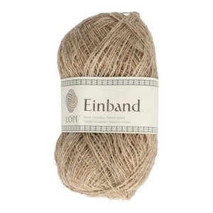 Lopi Lopi Einland wol bol 50 gram 0886 Beige