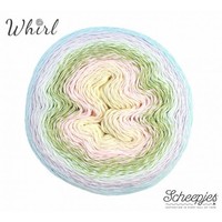 Scheepjes Whirl 1000 m - 767 Melting Macaron