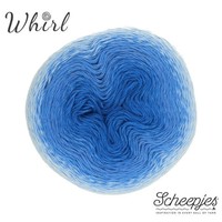 Scheepjes Whirl 1000 m - 556 Mediterranean MooHa