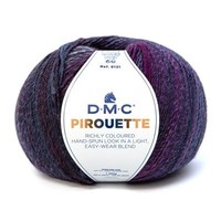 DMC Pirouette 200 gram nr 842