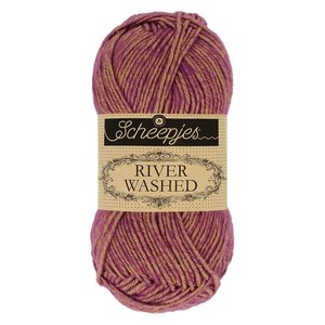 Scheepjeswol Scheepjes River Washed 50 gram 957 Eisack