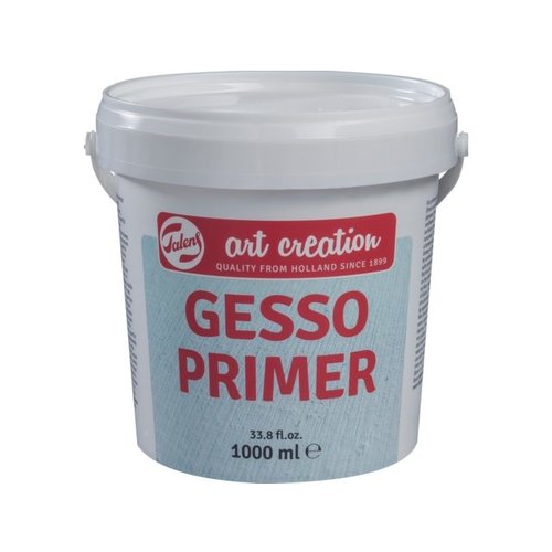 Art Creation  Talens Art Creation Gesso emmer 1L