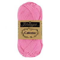 Scheepjes Catona 50 gram - 519 Fresia