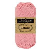 Scheepjes Catona 50 gram - 518 Marshmallow