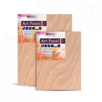 Art Panel Naturel 3 cm dik