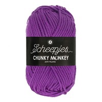 Scheepjes Chunky Monkey 100 gram 2003 Passion Fruit