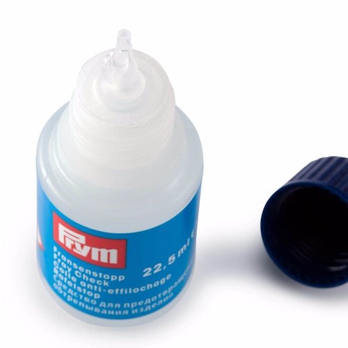 Prym Fray Check-Rafelstop 22,5 ml