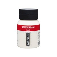 Amsterdam Acrylverf 500 ml Napelsgeel Licht 222