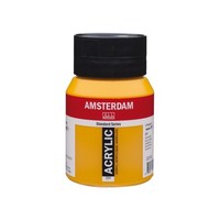 Amsterdam Acrylverf 500 ml Goudoker 231