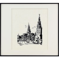 Pako Borduurpakket Amsterdam 218.951