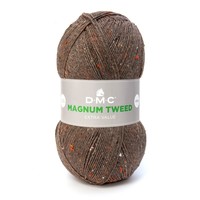 DMC Magnum Tweed 400 gram nr 624