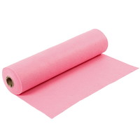 Rol Hobbyvilt roze 45 cm x 5 mtr x 1,5mm