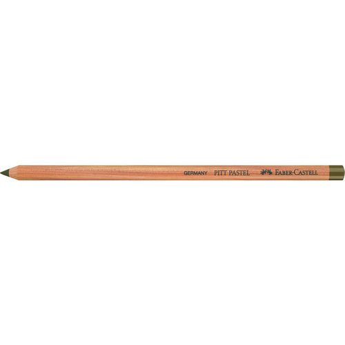 Faber Castell Faber Castell Pastelpotlood Pitt 173 olijfgeelgroen