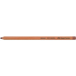 Faber Castell Faber Castell pastelpotlood Pitt 169 caput mortuum