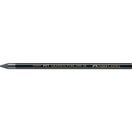 Faber Castell Grafietpotlood Faber-Castell Pitt Pure 3B