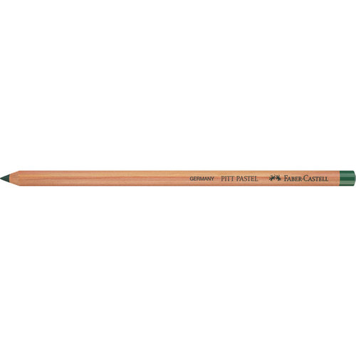 Faber Castell Faber Castell pastelpotlood Pitt 165 juniper groen