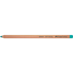 Faber Castell Faber Castell pastelpotlood Pitt 156 kobaltgroen