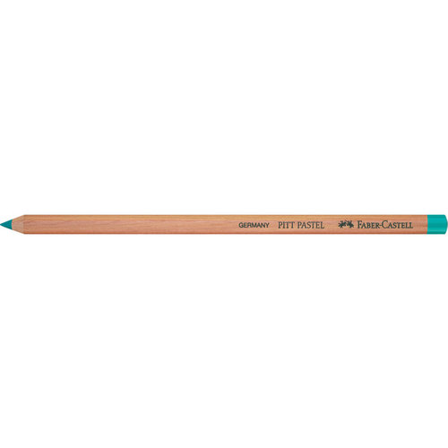 Faber Castell Faber Castell pastelpotlood Pitt 156 kobaltgroen