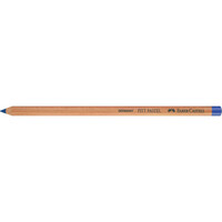 Faber Castell pastelpotlood Pitt 143 kobaltblauw