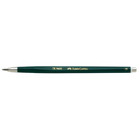 Faber Castell vulpotlood TK 9400 2,0mm 2B