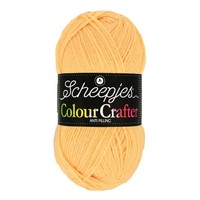 Scheepjes Colour Crafter 100 gram - 1081 Gouda