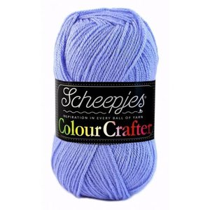 Scheepjeswol Scheepjes Colour Crafter 100 gram - 1082 Zwolle Scheepjeswol Scheepjes Colour Crafter 100 gram - 1082 Zwolle