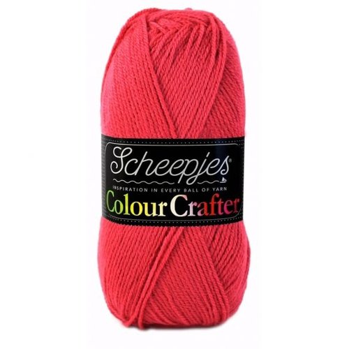 Scheepjeswol Scheepjes Colour Crafter 100 gram - 1083 Tilburg