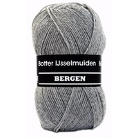 Botter Bergen 100 gram - 005