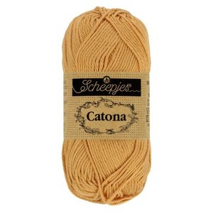 Scheepjeswol Scheepjes Catona 50 gram - 179 Topaz