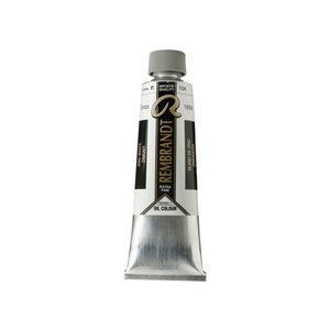 Rembrandt Rembrandt Olieverf 150 ml Tube Zinkwit 104