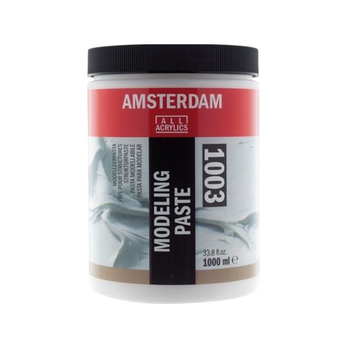 Amsterdam Amsterdam modelleer pasta 1000 ml 1003