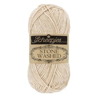 Scheepjes Stone Washed 50 gr - 831 Axinite