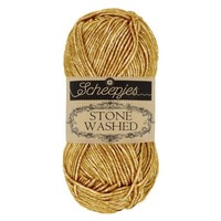 Scheepjes Stone Washed 50 gr - 832 Enstatite